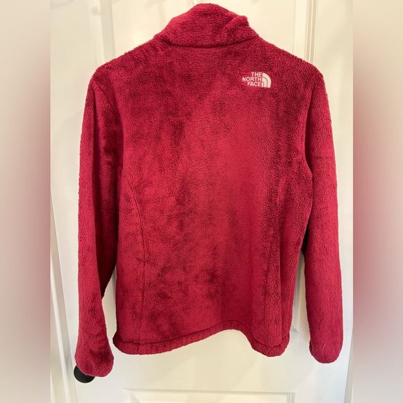 Women’s The North Face Osito Jacket - Picture 3 of 7